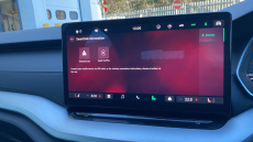 Skoda Octavia 1.5 TSI SE Technology 5dr Petrol Hatchback